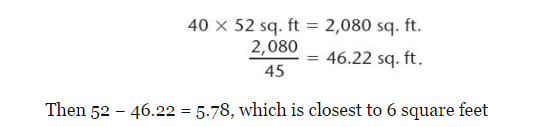 Asvab Arithmetic Reasoning Practice Test