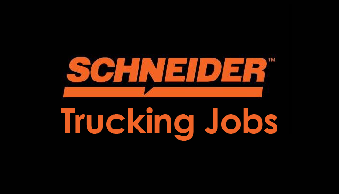 Image result for Schneider Truck Driving Jobs logo