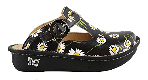 Top 20 Most Comfortable Alegria Nursing Shoes